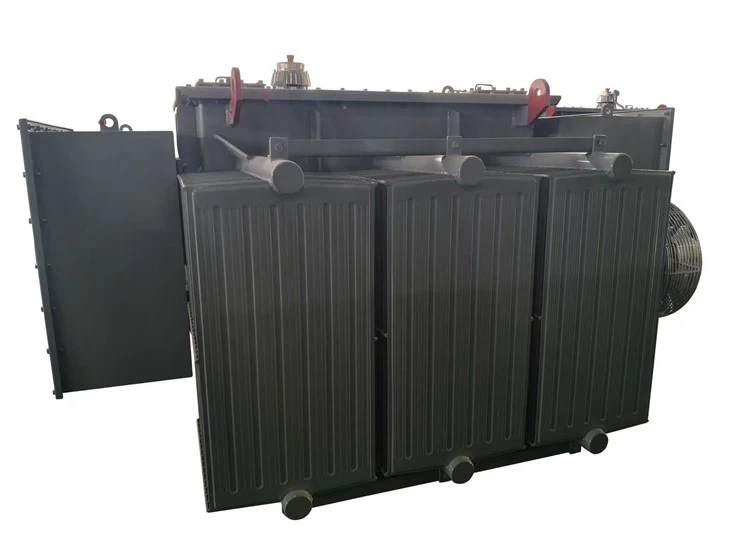 2000/2300kVA Electrical Substation Transformer-13.8/0.48 KV | USA 2025 best