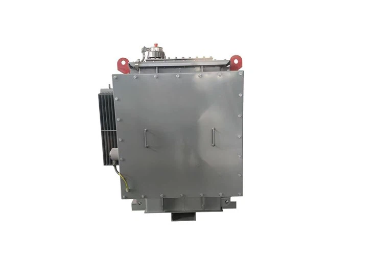 2000/2300kVA Electrical Substation Transformer-13.8/0.48 KV | USA 2025 best