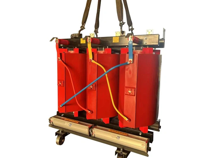 3 MVA Dry Type Transformer-13.8/0.48 KV | Jamaica 2025 price