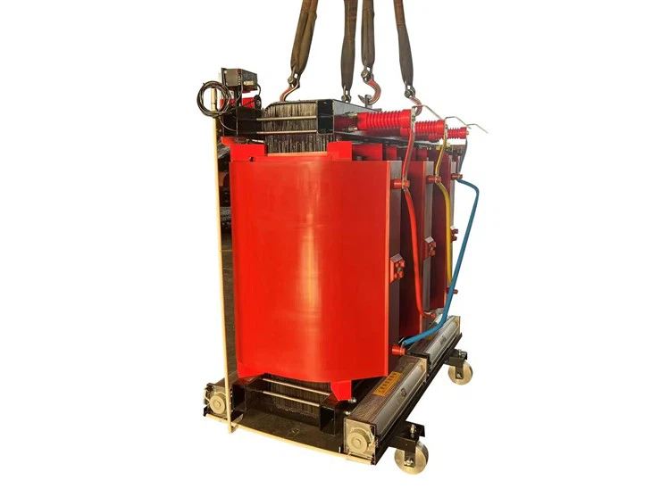 3 MVA Dry Type Transformer-13.8/0.48 KV | Jamaica 2025 best