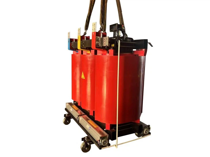 3 MVA Dry Type Transformer-13.8/0.48 KV | Jamaica 2025 suppliers