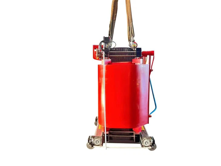 3 MVA Dry Type Transformer-13.8/0.48 KV | Jamaica 2025 factory