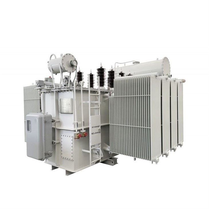 10 MVA Main Power Transformer-33/33 KV | South Africa 2025 high quality