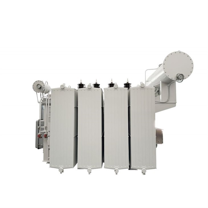 10 MVA Main Power Transformer-33/33 KV | South Africa 2025 manufacturers