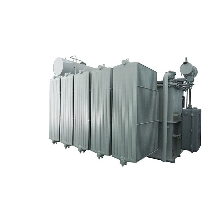 10 MVA Main Power Transformer-33/33 KV | South Africa 2025 best