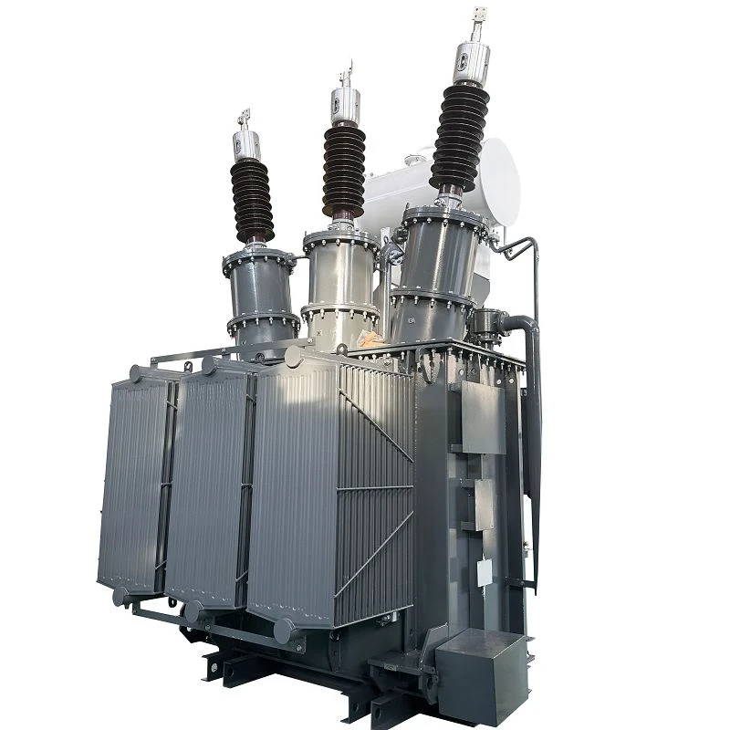 1000 KVA Railroad Transformer-66/11 KV | South Africa 2025 best
