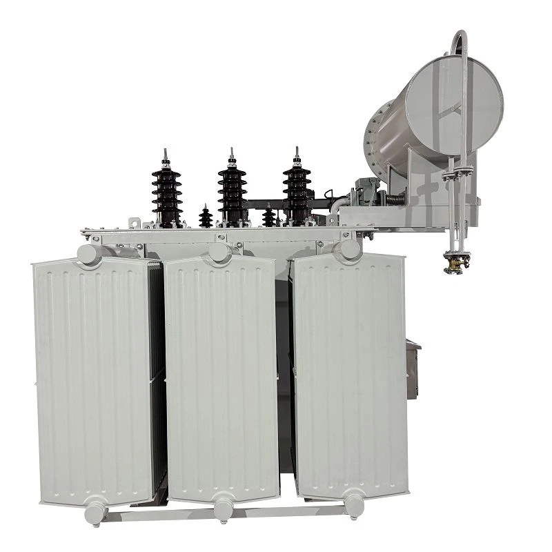 3500 KVA Industrial Power Transformers-33/11 KV | Papua New Guinea 2025 price