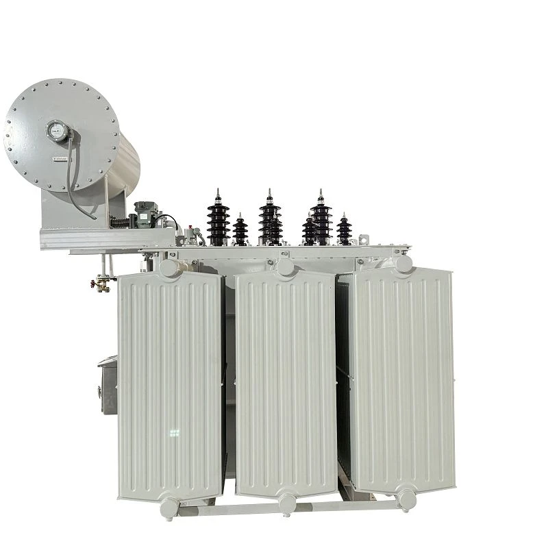 3500 KVA Industrial Power Transformers-33/11 KV | Papua New Guinea 2025 suppliers