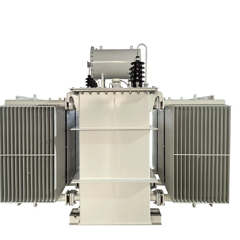 3500 KVA Industrial Power Transformers-33/11 KV | Papua New Guinea 2025 best