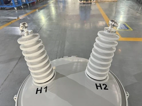 HV Bushing HV Bushing