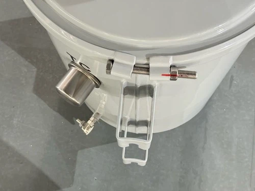 Support Lugs Support Lugs