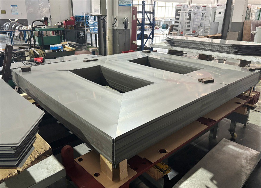 10 MVA main power transformer iron core 10 MVA main power transformer iron core